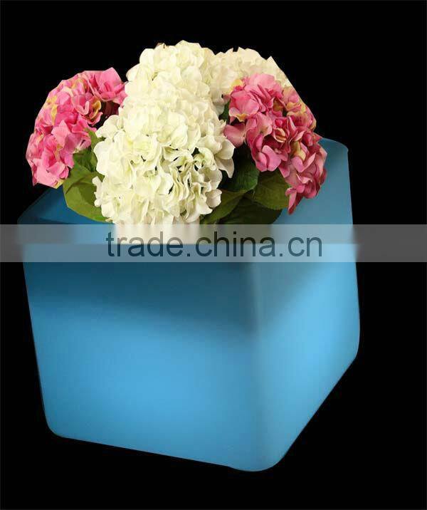 tree pot light with big size,tree pot,led plant pot light