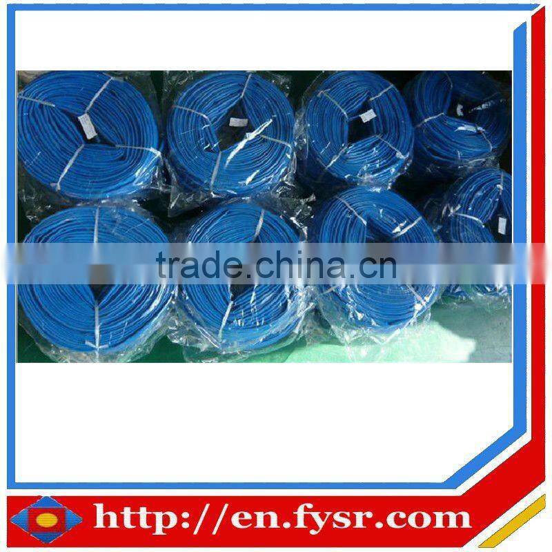 silicone tube/silicone rubber hose FDA material