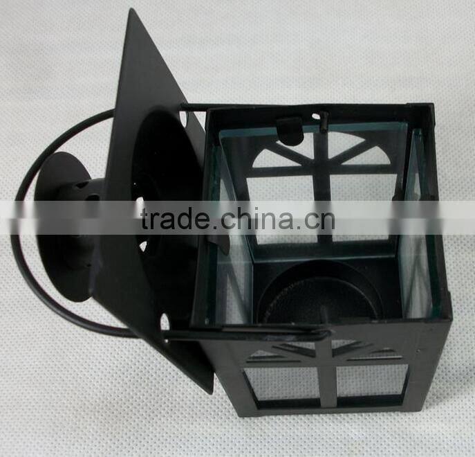 2017 Iron Star Tea Light Lantern Decoration Iron Candle Holder