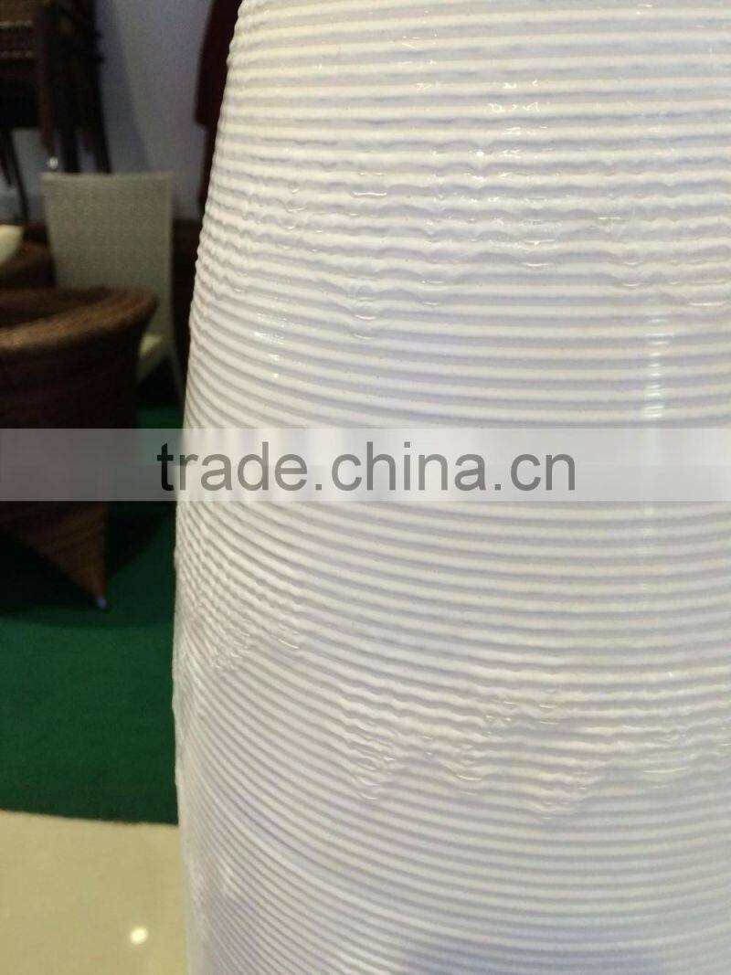 lighted led fibreglass water tank panel