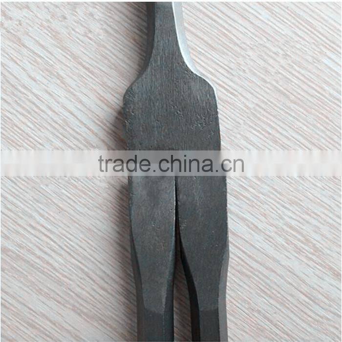 Hot Sale 40 Cr Steel Sand Blasted Chisel