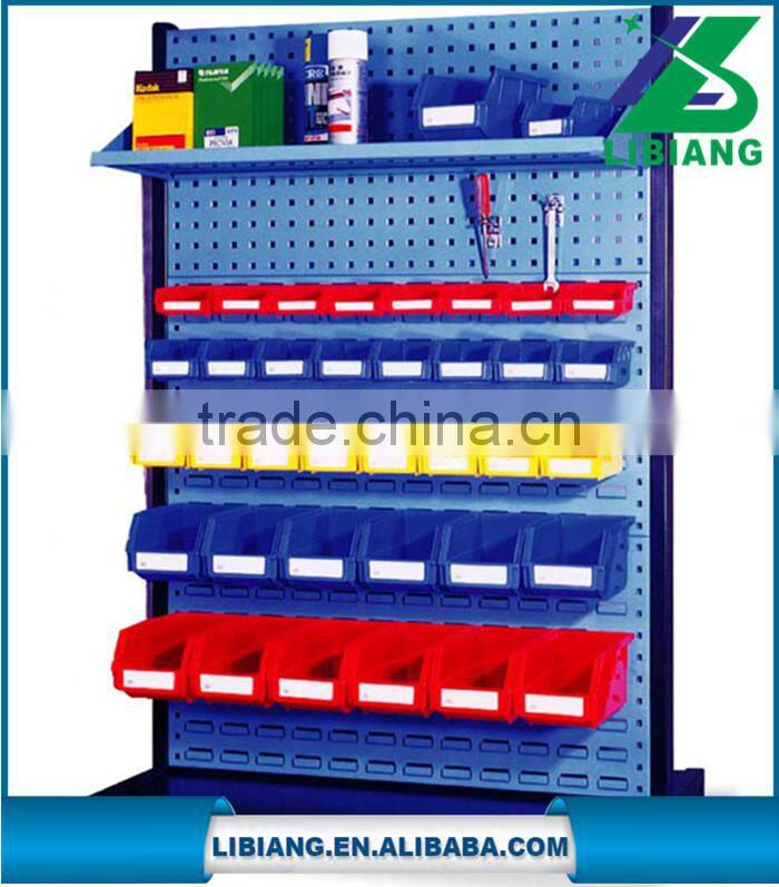 removable CRS hanging rack