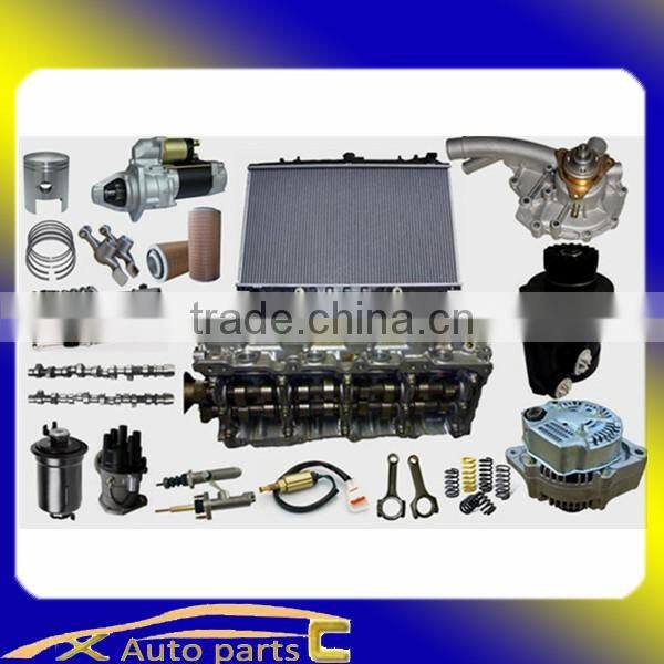 Aluminum brake caliper cover F81A-2K327D YC3Z2553AA N1040-150980 for Ford Trucks Excursion