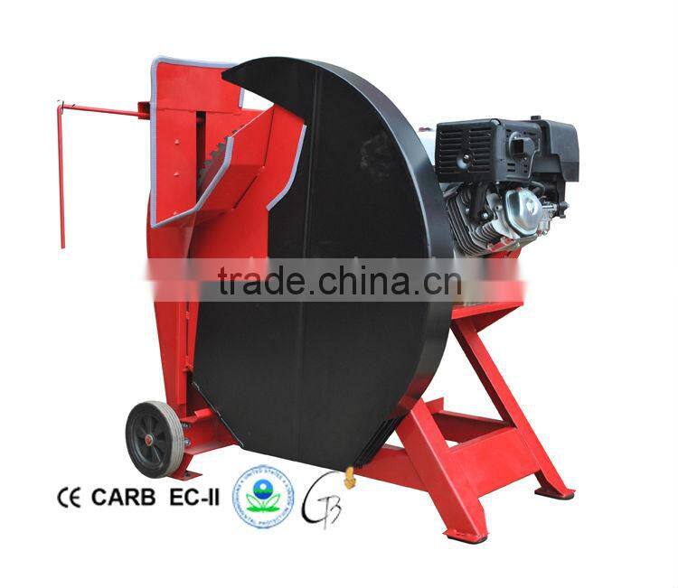 700mm petrol engine log saw (CL700-1,13hp)