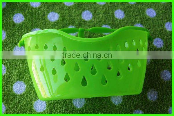 plastic laundry basket flexible plastic basket