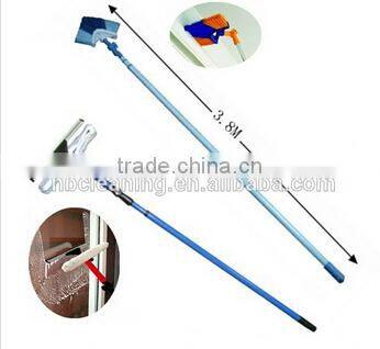 professional window cleaning supplies, window/floor sponge squeegee