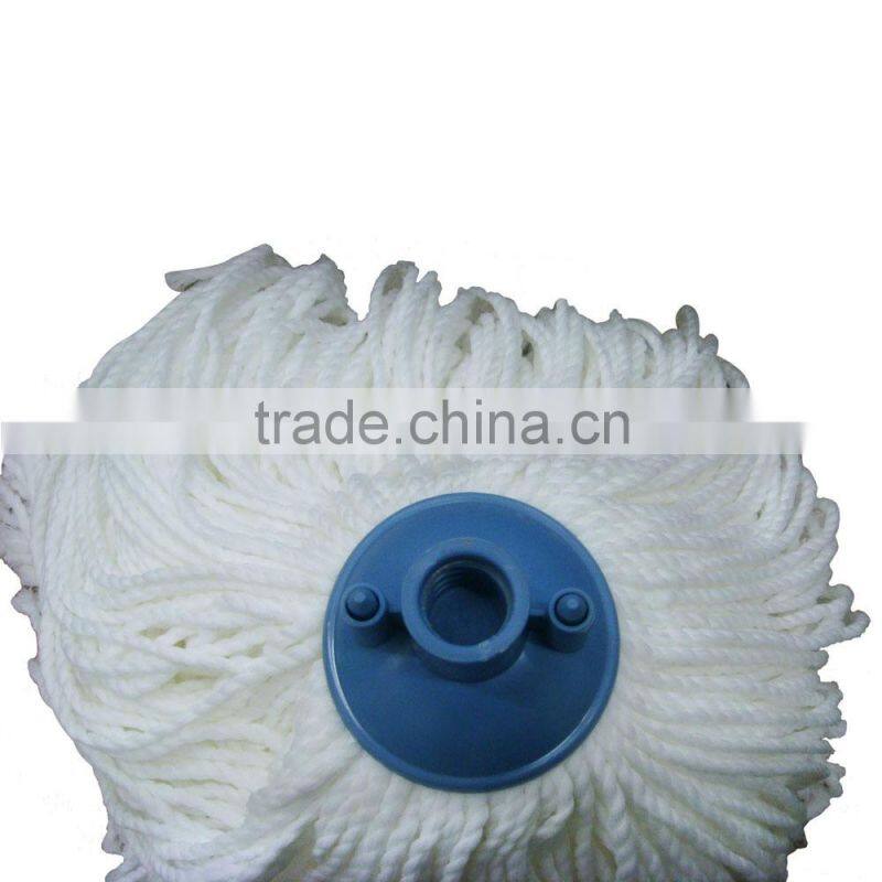High quality microfiber wet mop set