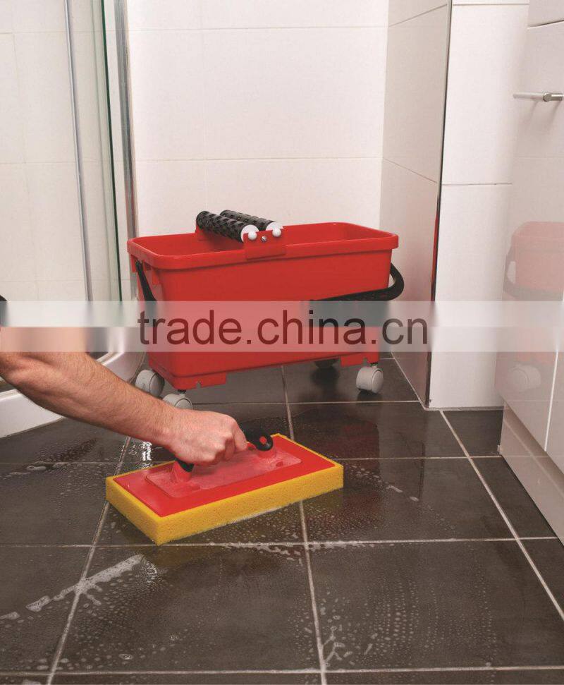 Hydro Sponge Float, Sponge Board