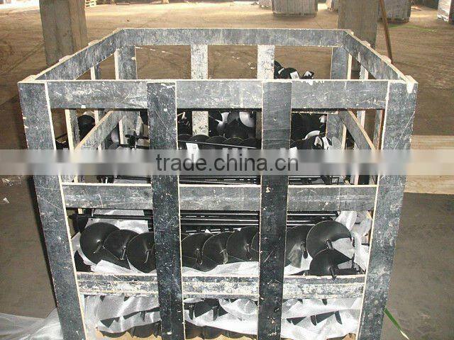 earth anchor china supplier on sale