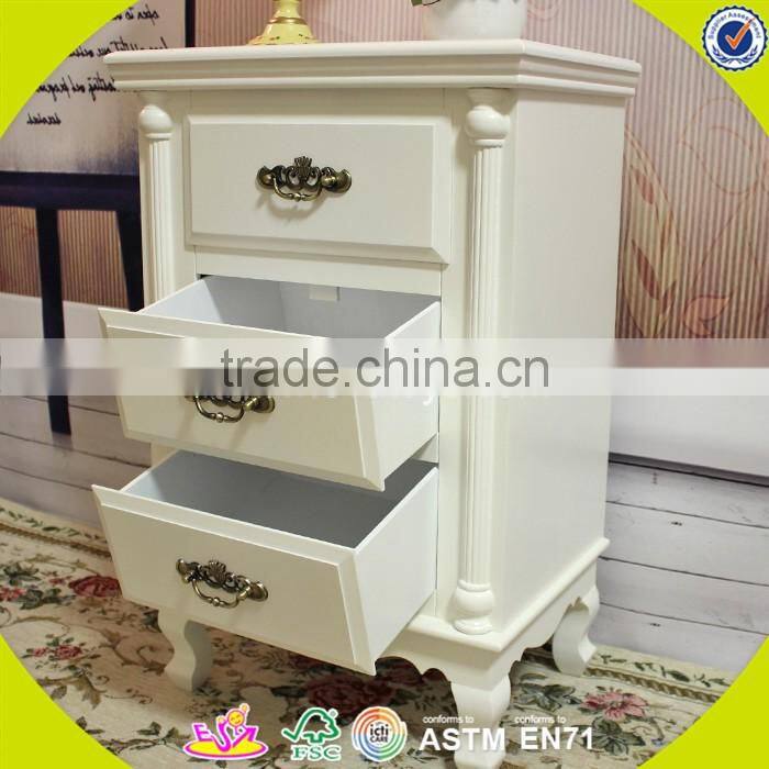 Wholesale preschool furniture wooden children role play toy furniture cheap wooden children bedroom furniture W08H073