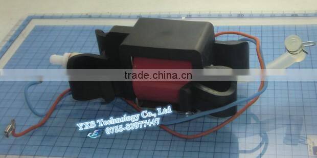 E8 2.5Bar 230-240V 50Hz 26w ULKA for coffee water pump EP8 Electromagnetic pump/self-priming pump