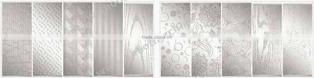 Stainless Steel Press Plate SH6X8 with Applicable press plate size 2000x2660mm and Applicable press plate thickness 5mm