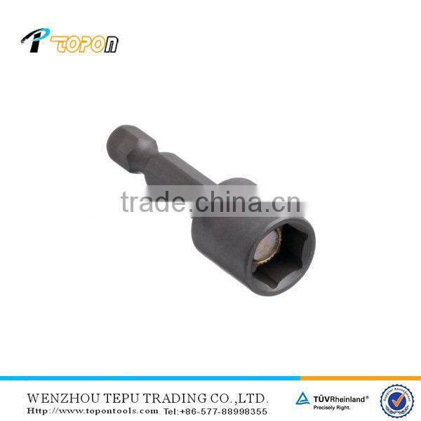 Magnetic Bit Nut Setter 10mm x 50mm