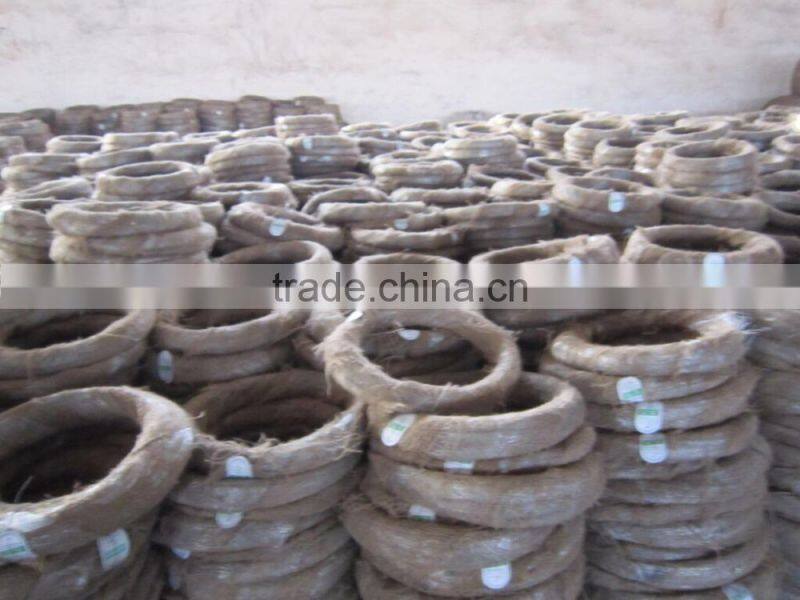 Galvanized steel coil wire /galvanised coil wire