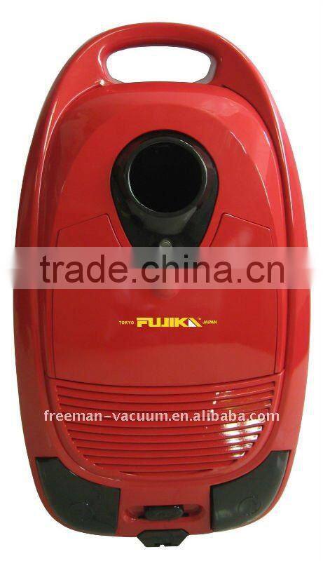 VD-S5004 super suction cyclone low noise vacuum cleaner