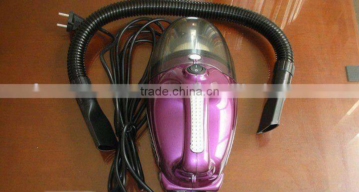 LG7801 hand held handy 2 in 1 HEPA filter vacuum cleaner