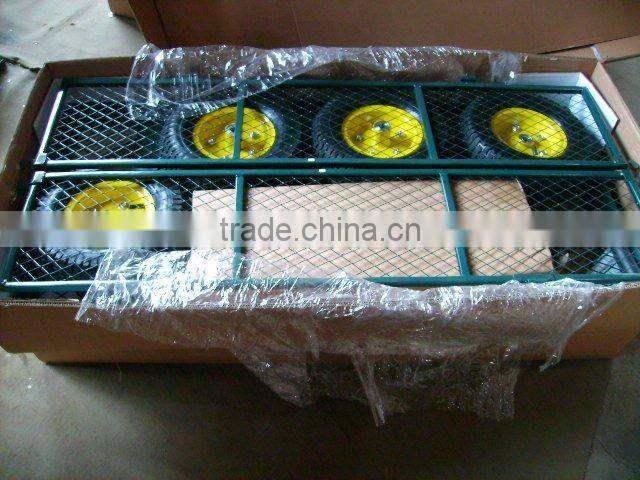 supply garden cart / garden wagon cart TC1840