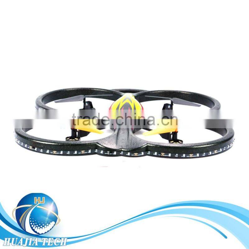 large 2.4G outdoor rc drone big rc quadcopter