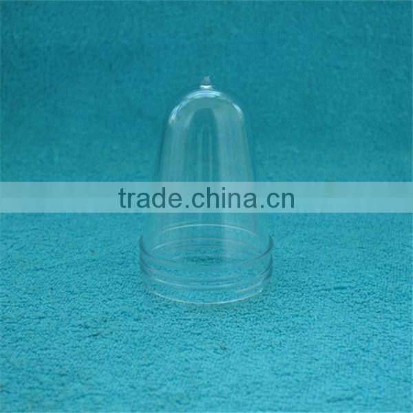 PET Plastic preform