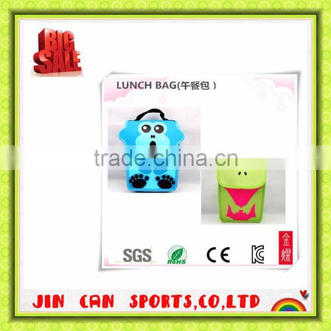 Newest design neoprene bag of beach