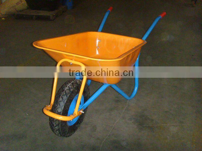 WB5009 Wheelbarrow for Middle East