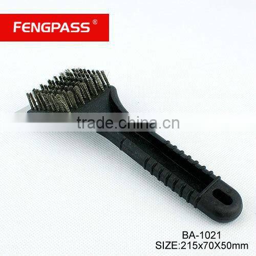 Best choice BBQ grill wok BA-1031