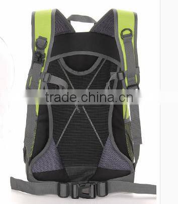 New Design Nylon Hydration Water Bladder Bag For Cycling