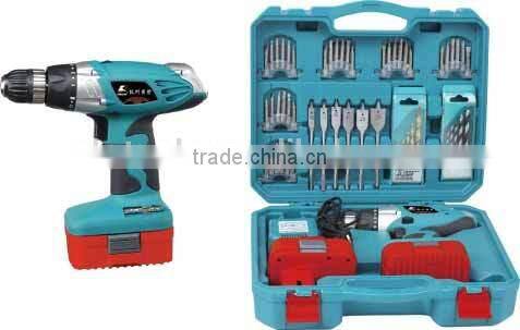 2014 new China wholesale alibaba supplier power tool manufacturer 18v electric drill