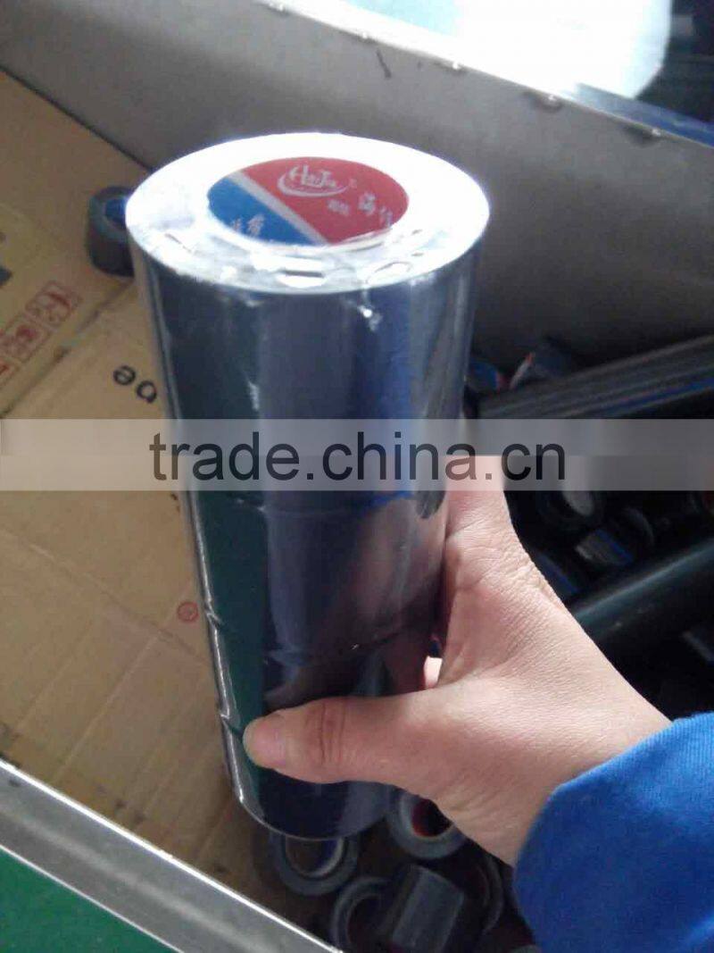 printed tape 3 inch widht wonder pvc protective tape pvc duct wrap tape