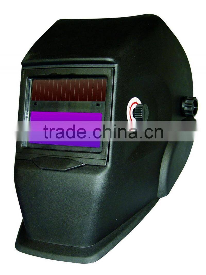 Auto Darkening Welding Helmet