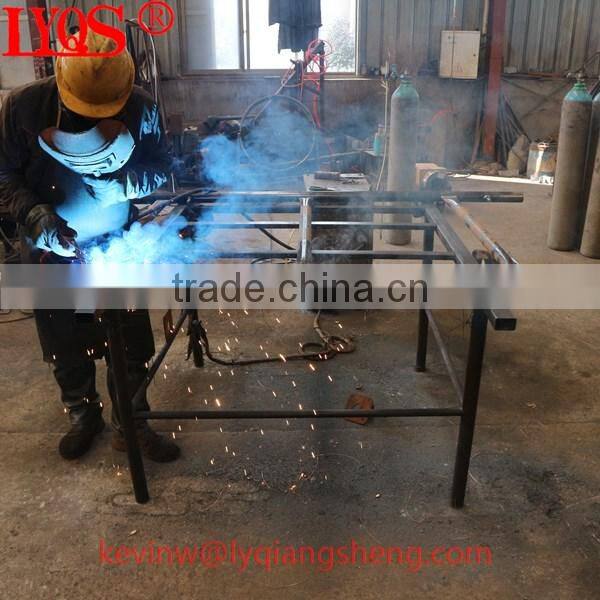 Construction frames scaffolding for building work platform