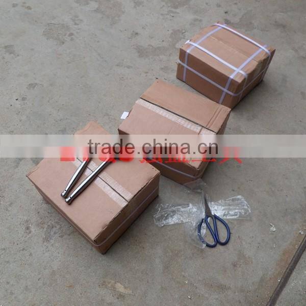 7/16 Bi-hex Box End Poker Handle Scaffold Spanner