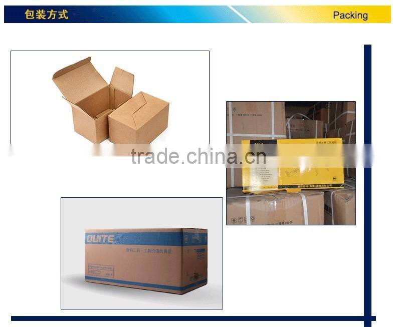 225mm semicircle glue gun China semicircle glue gun