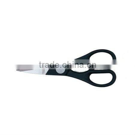 Stainless Steel Blades Plastic Handles Pruner Scissors
