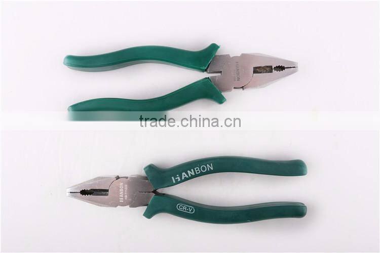 Japanese Combination Pliers/ Wire Cutter/Long nose plier
