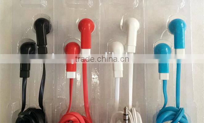 fashionable Super bass Stereo music Earphone