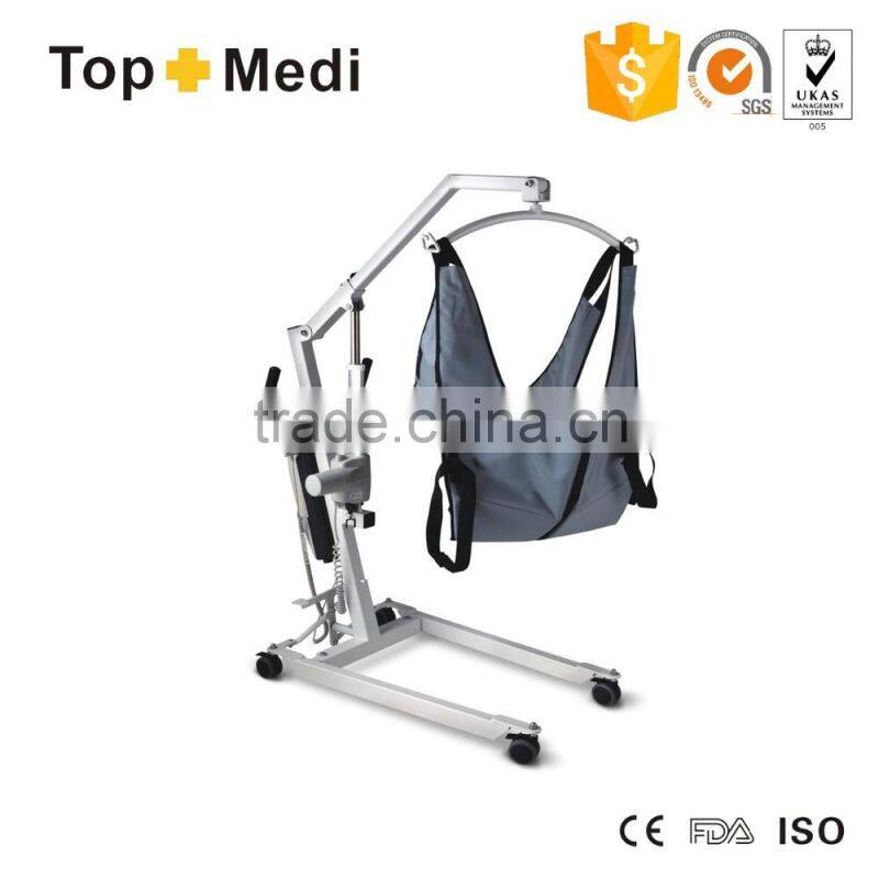 Topmedi hospital equipment electric patient hoist