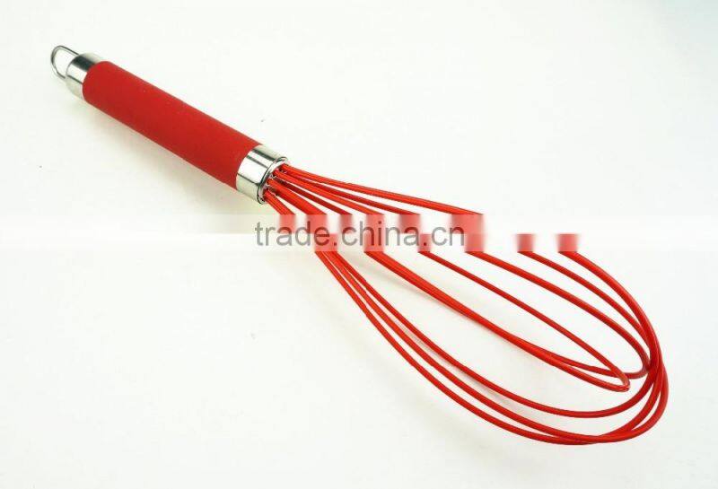 13033 silicone Milk and Egg Beater Blender