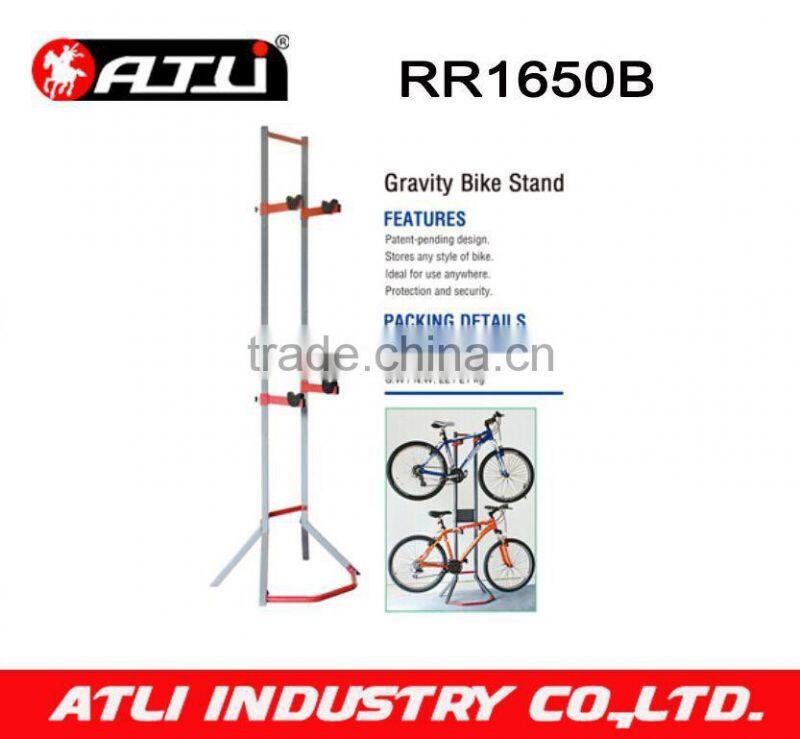 Atli new design gravity bike rack