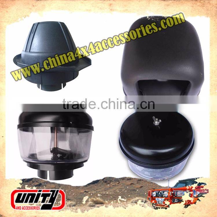 4x4 accessories snorkel for Wrangler YJ Snorkel