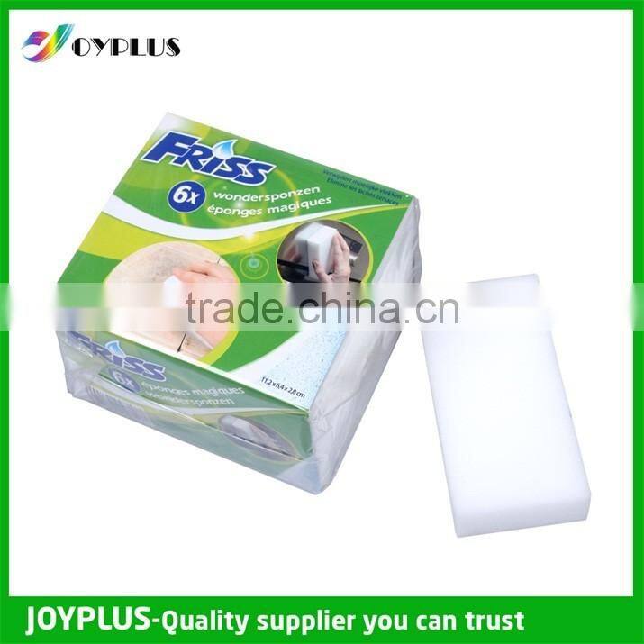 Customized Melamine Sponge