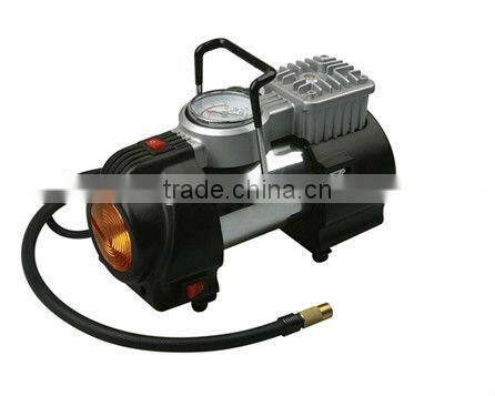 Heavy Duty 150PSI DC 12V Car Auto Electric Digital Tire Inflator Air Compressor Pump Portable