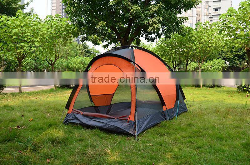 European Camping Tent RT-207