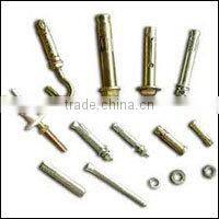 High Quality Manufacturing Price Stainless Steel Wedge Anchor, Wedge Anchor Bolt Made in China