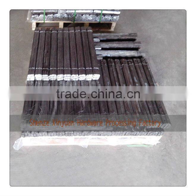 concrete formwork flat ties