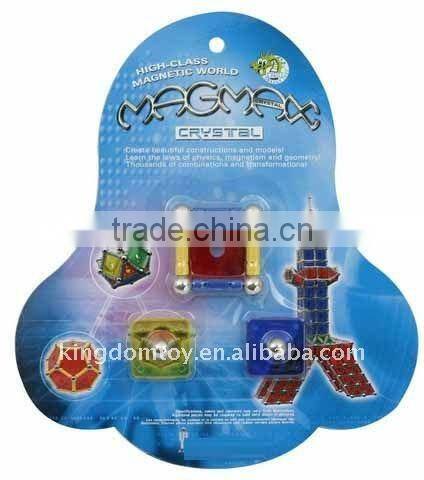 grade 3 ferrite magnet block