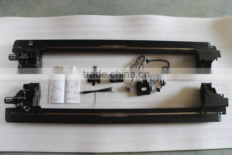 4x4 Power step, Electronic running board for RangeRover 2016