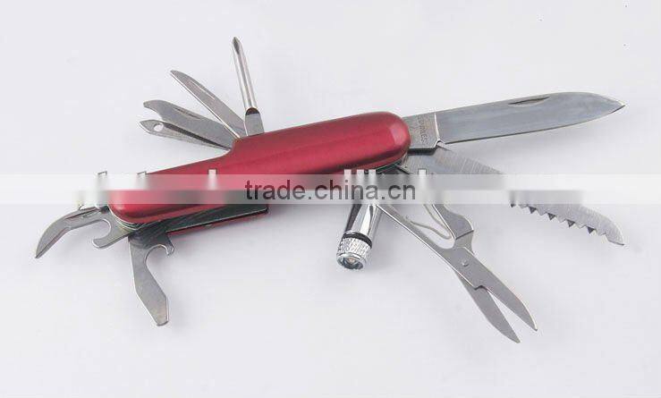 2011 new Multi knife/Multi tool knife/Pocket knife/Mini tools (KS5011LGD)
