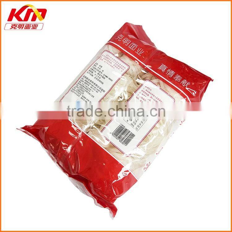 Tasteful induction instant rice pho noodle with superior quality