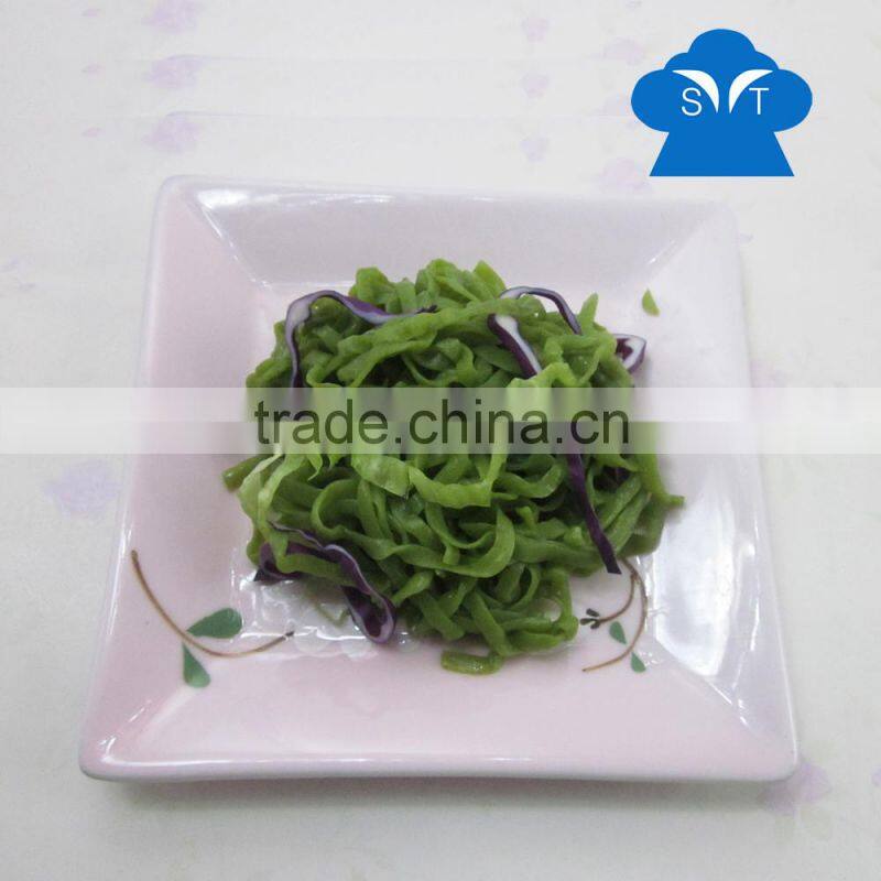 konjac carrot noodles 2-3 cooking shirataki vegetarian pasta